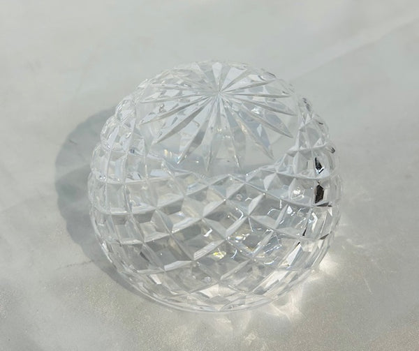 Waterford Crystal