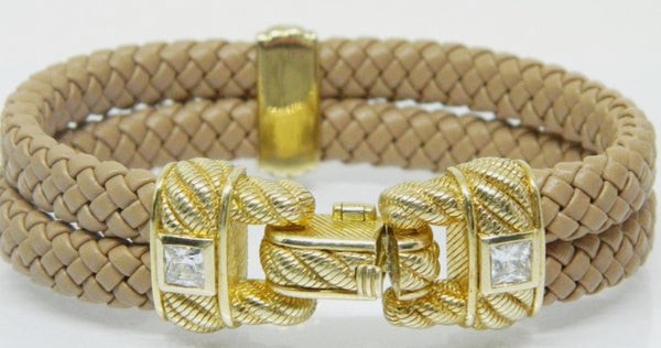 Judith Ripka Bracelet