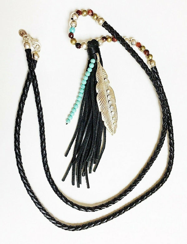 925 Silpada Necklace