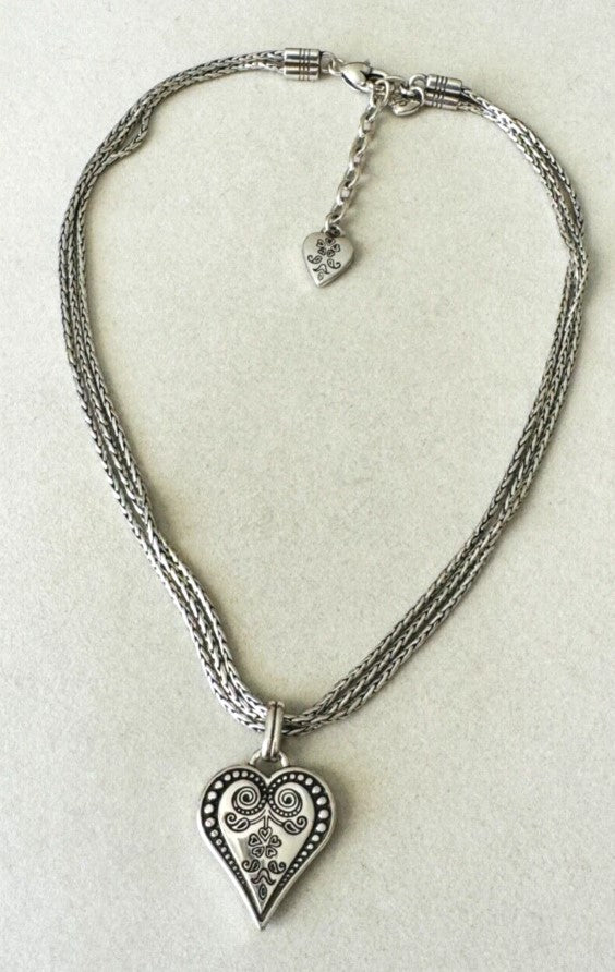 Brighton Necklace