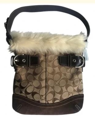 Coach Handbag