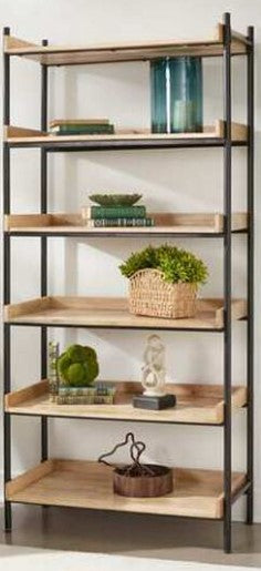 Book Shelf