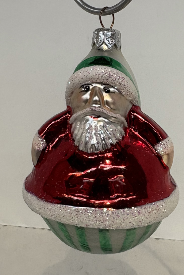 Christopher Radko XMas Seasonal