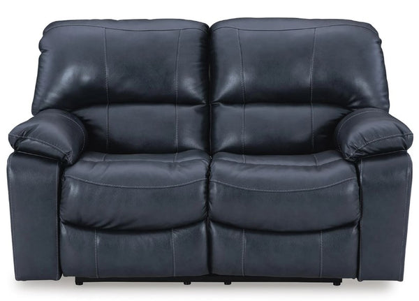 Leesworth Loveseat
