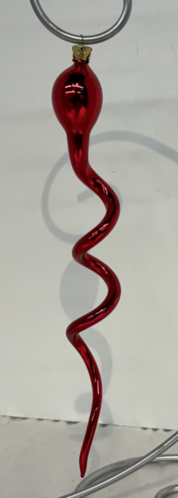 Christopher Radko XMas Seasonal