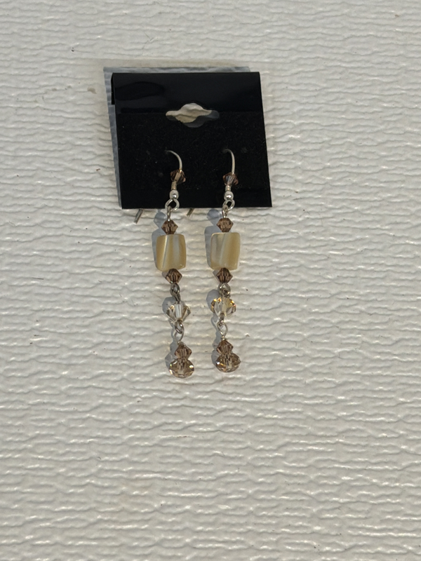 925 Earrings