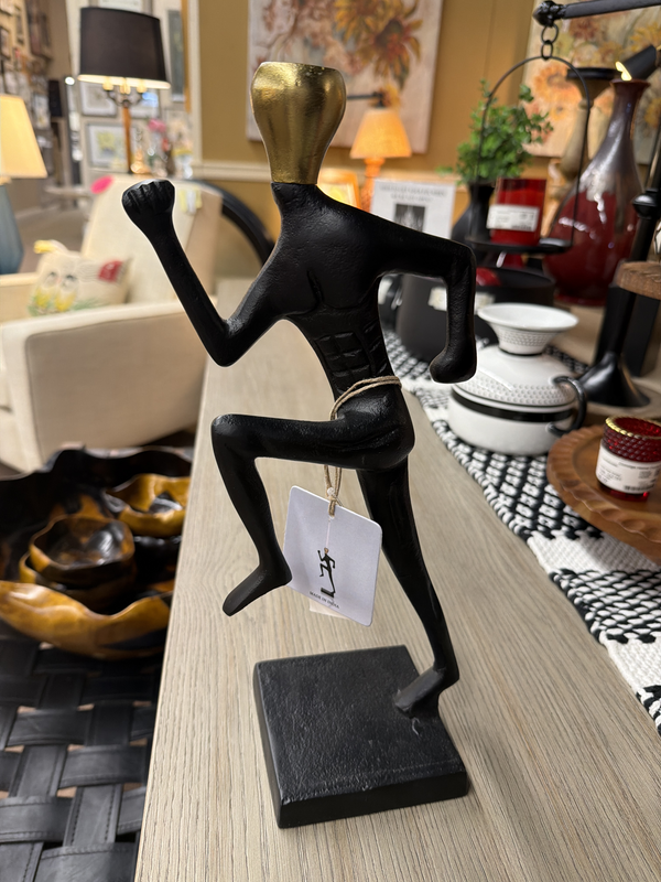 Candleholder
