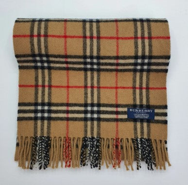 Burberrys Accessory