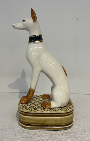 Andrea By Sadek Bookends