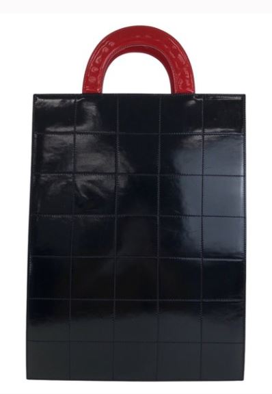 Chanel Luxury Handbag