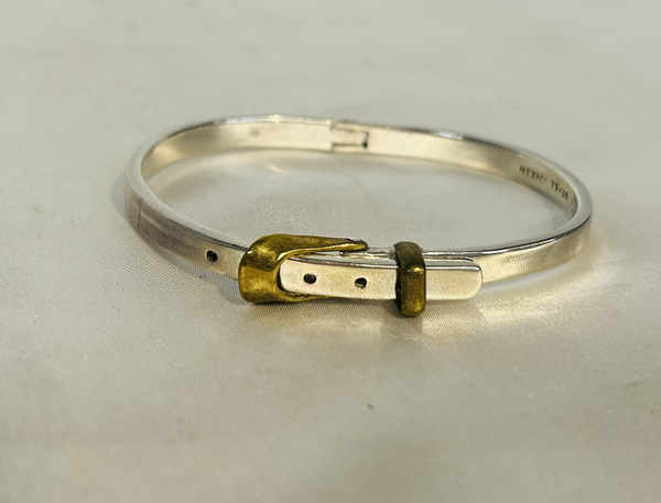 925 Taxco Bracelet