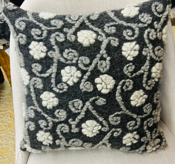 Designer Pillow