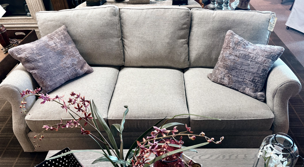 Arhaus Sofa