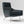 West Elm Chair+Ottoman