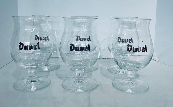 Glassware