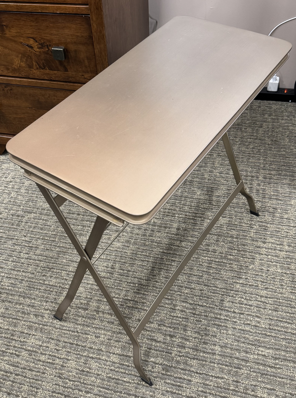 Pottery Barn Accent Table