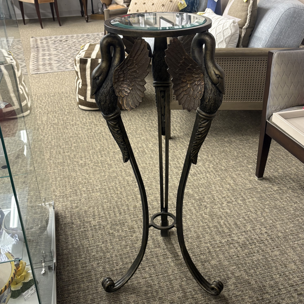 Maitland Smith Plant Stand