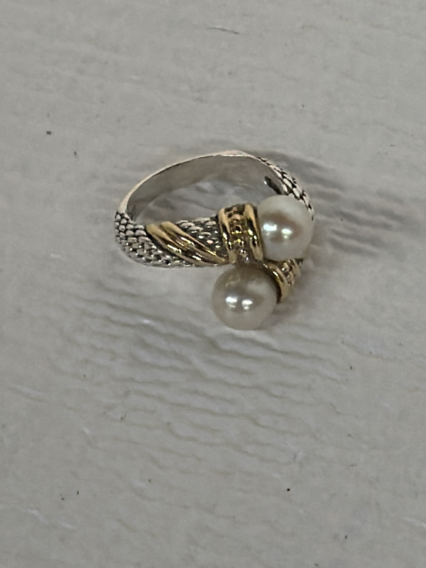 925 Ring