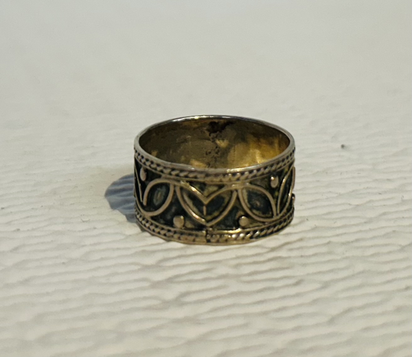 925 Ring
