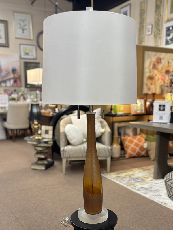 Global Views Lamp