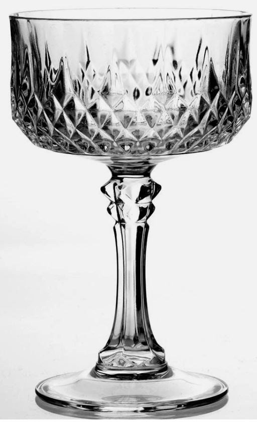 Longchamp Crystal