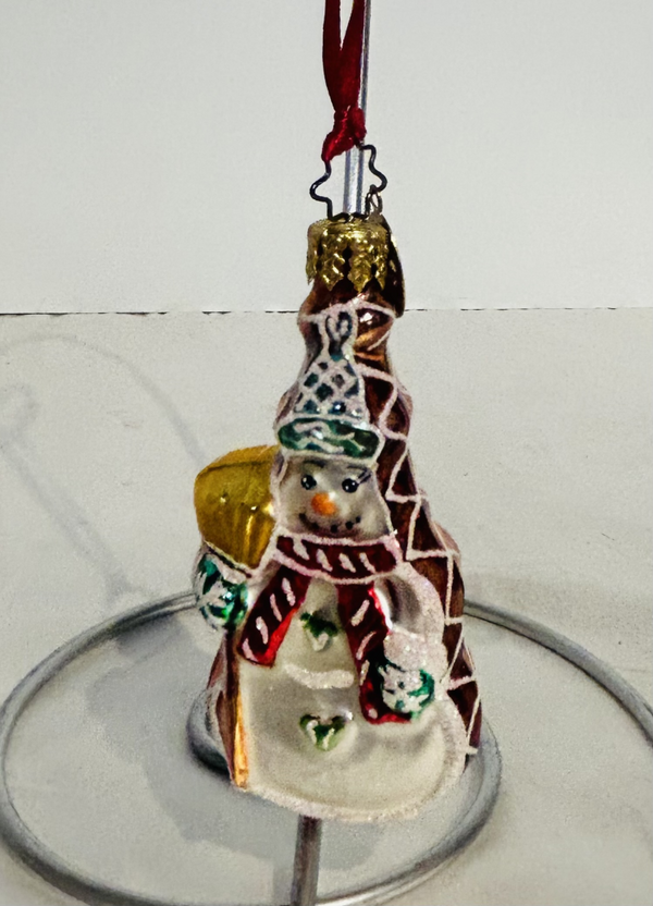 Christopher Radko XMas Seasonal