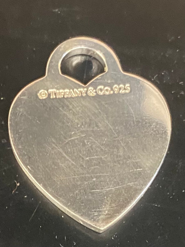 Tiffany & Co. Pendant