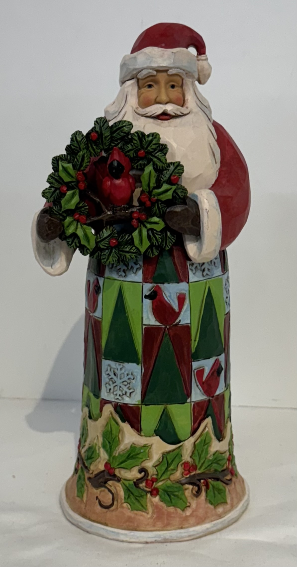 Jim Shore XMas Seasonal