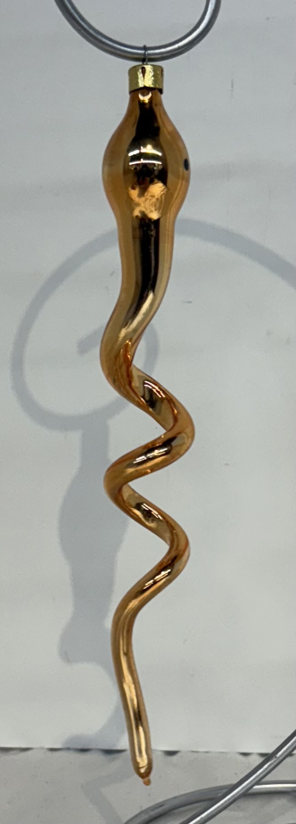 Christopher Radko XMas Seasonal