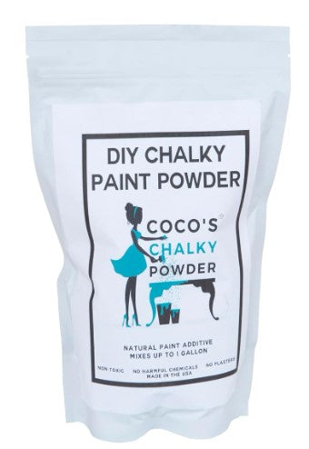 Coco's Paint