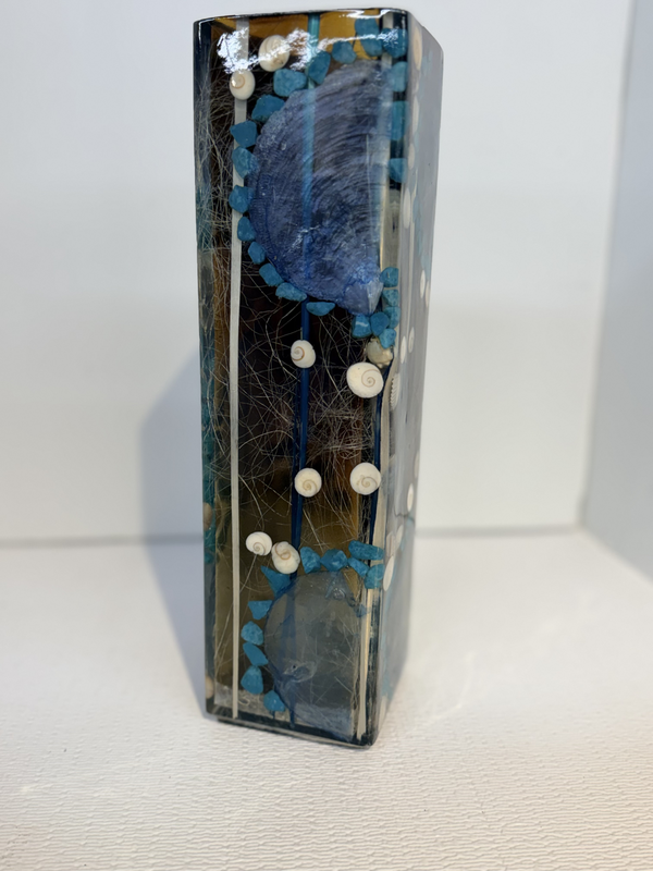 Riccardo Marzi Vase