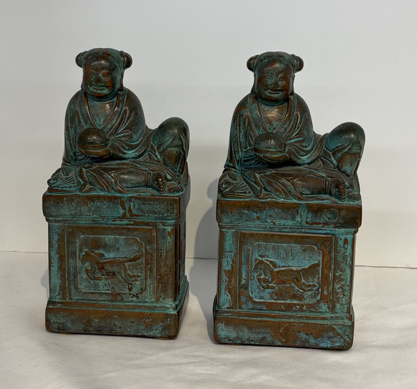 Bookends