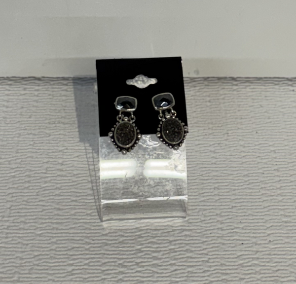 925 Lori Bonn Earrings