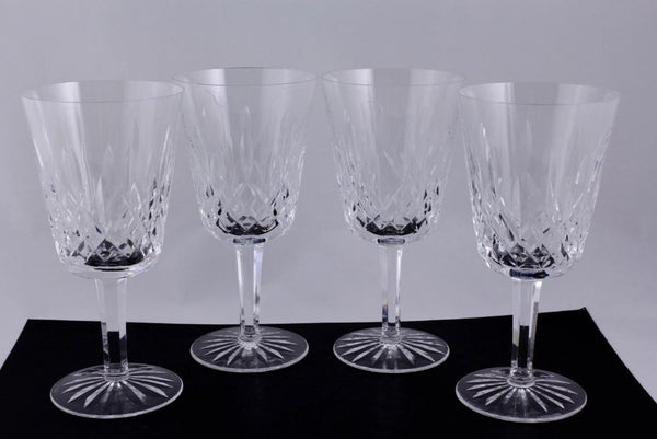 Waterford Crystal