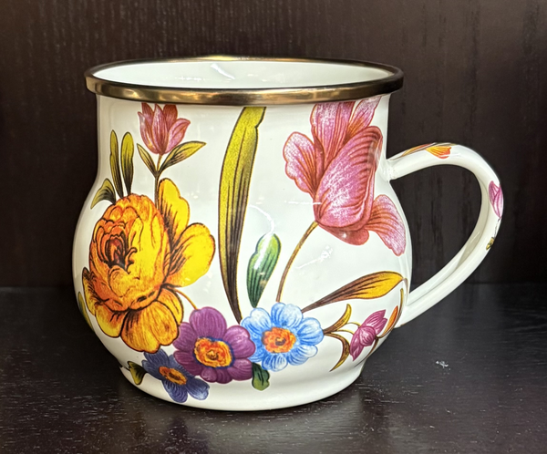 Mackenzie Childs Kitchenware