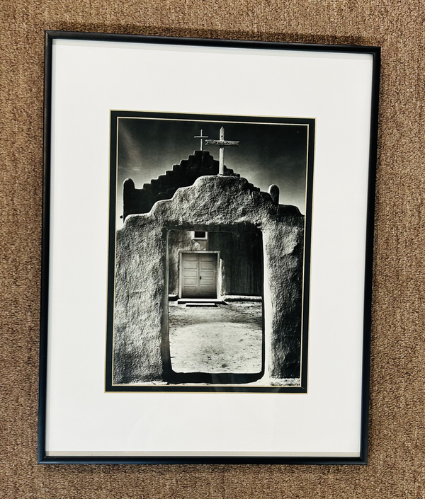 Ansel Adams Print