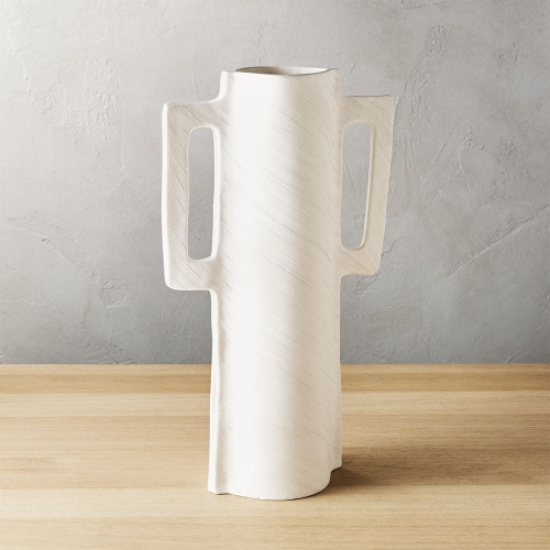 CB2 Vase