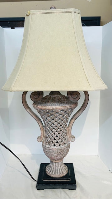 Uttermost Lamp