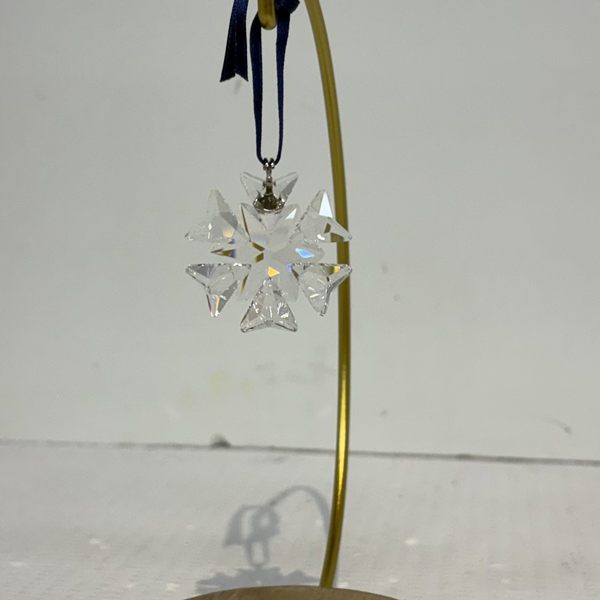 Swarovski Christmas