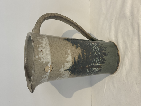 Pitcher
