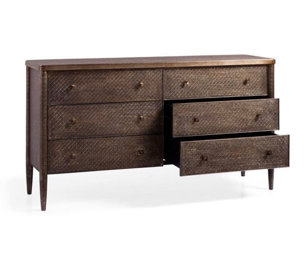 Arhaus Dresser