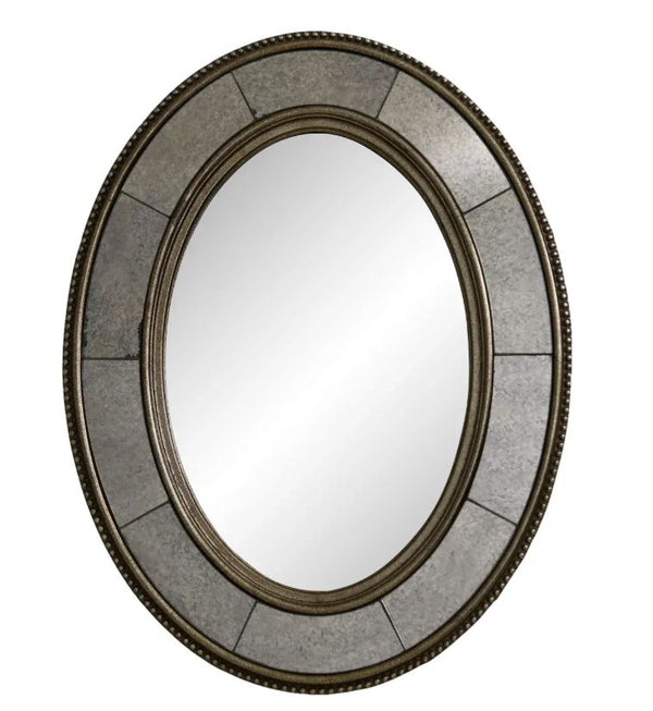 Uttermost Mirror