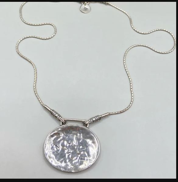 925 Silpada Necklace