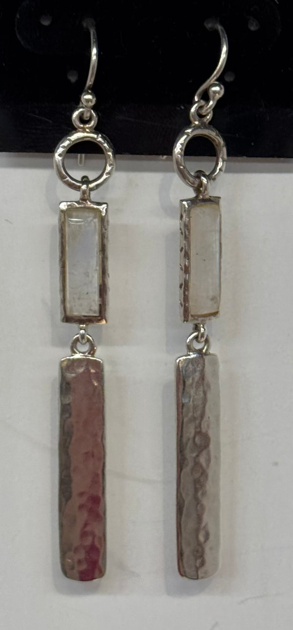 925 Silpada Earrings