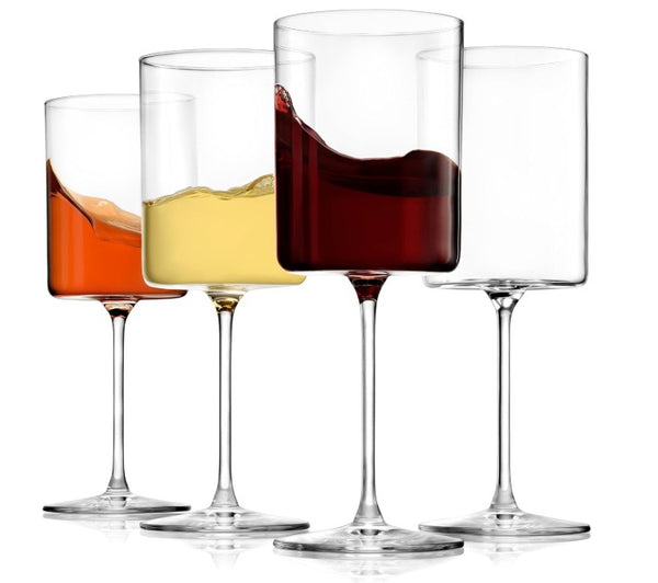 Beneti Glassware