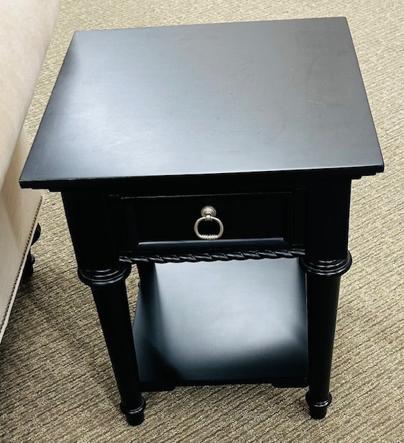 Accent Table