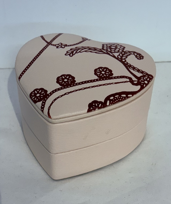 Pandora Jewelry Box
