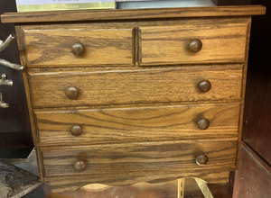 Jewelry Box