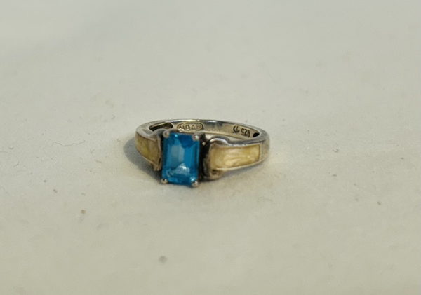 925 Ring