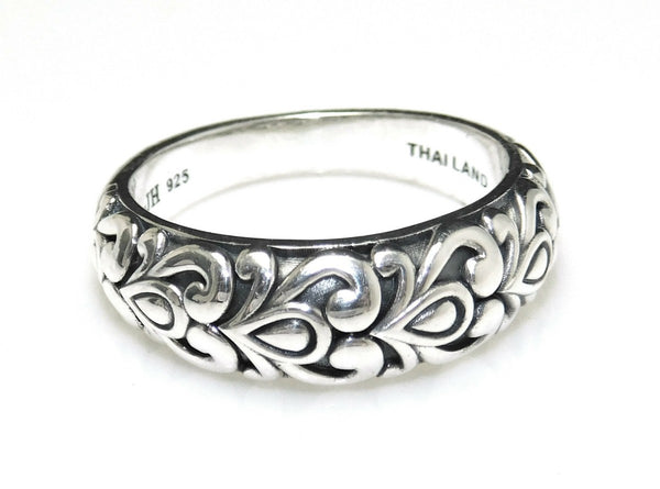 925 A by JH Ring